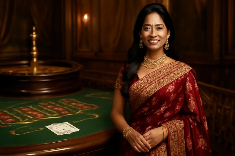 fancywin অ্যাপে সহায়তা পাওয়ার দৃশ্য
