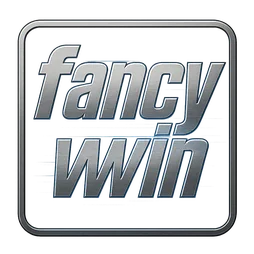 fancywin লোগো